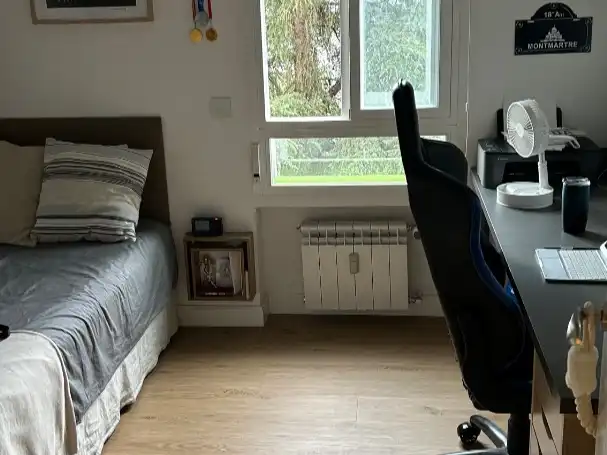 Piso en venta en Madrid, Madrid