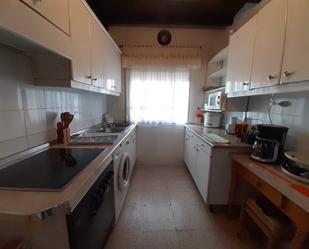 Kitchen of House or chalet for sale in Cubillos