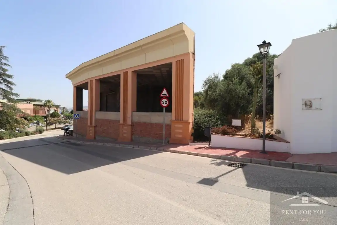 Local comercial en venda a Coín, imagen 17