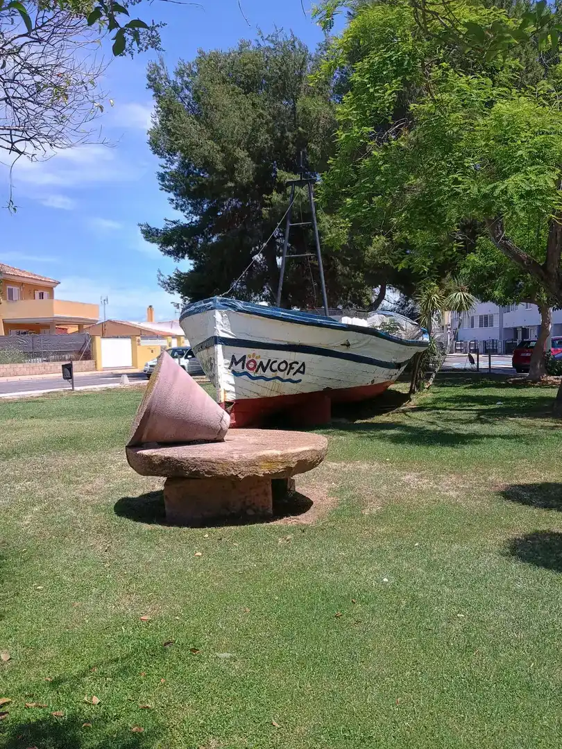 Apartament de lloguer en Moncófar Playa 