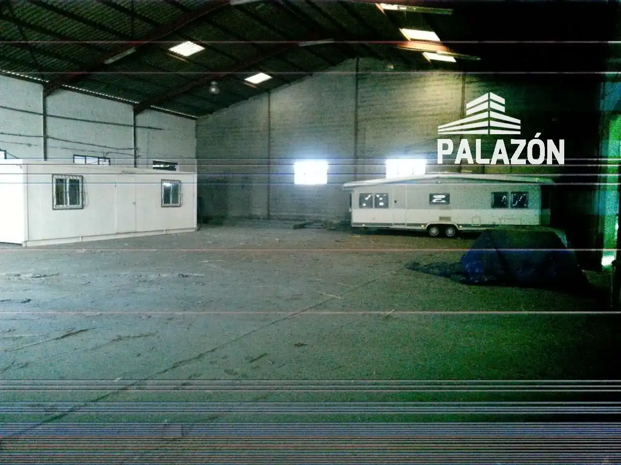 Industrial building for sale in Catral, imagen 3