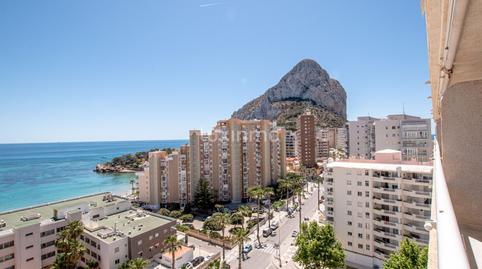 Photo 2 of Flat for sale in Puerto, Calpe / Calp