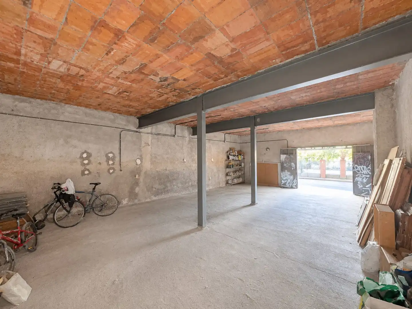 Estudio en venta en Calle de los Carrilejos, Centro