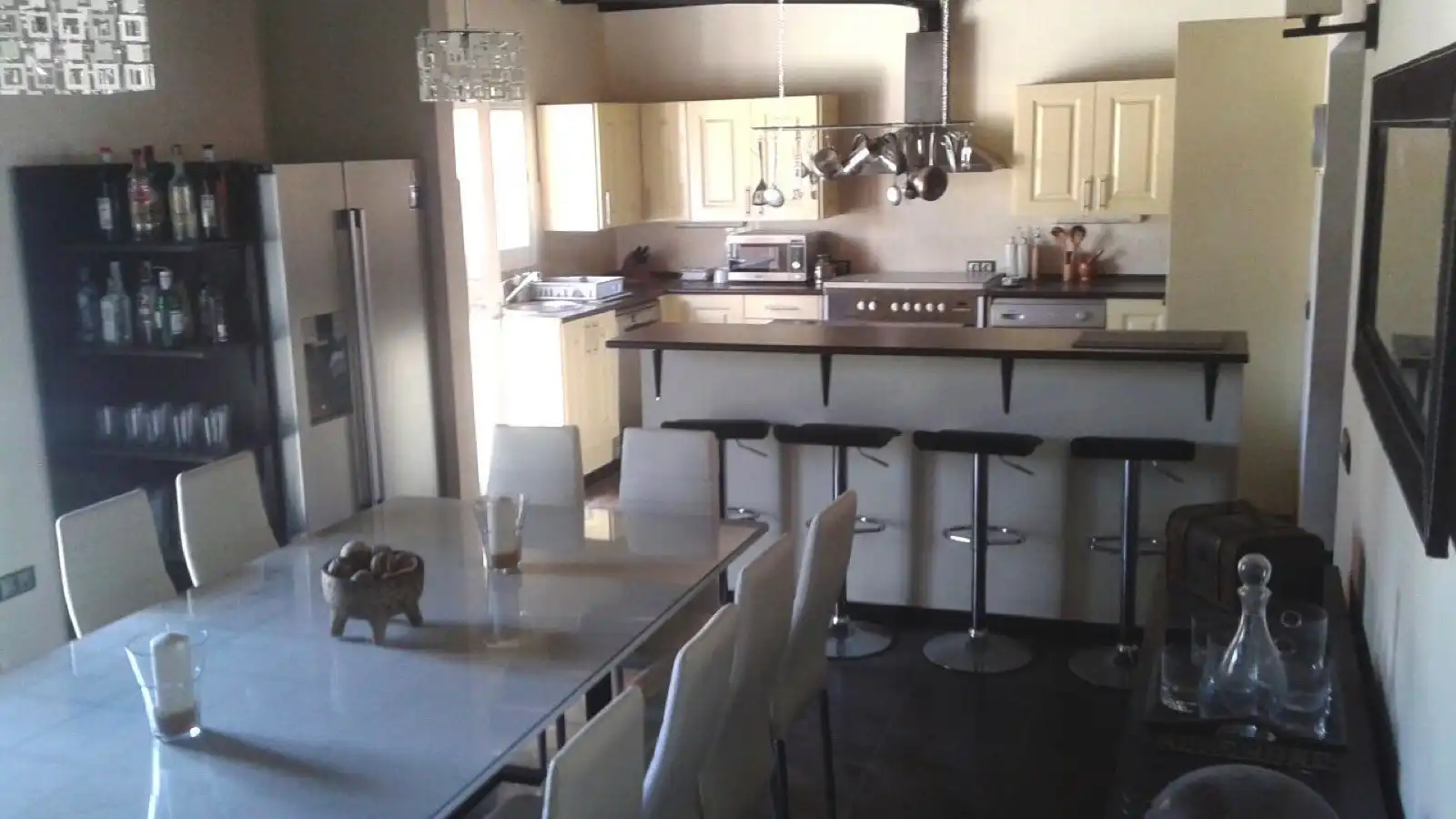 House with pool for sale in San Roque Pueblo, imagen 4