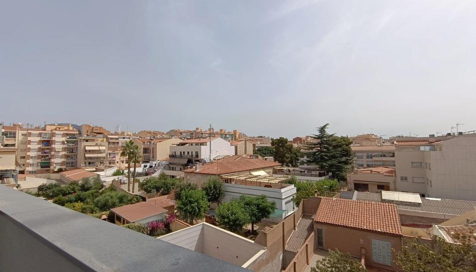 Foto 1 de Dúplex en venta en Sant Pere, Barcelona