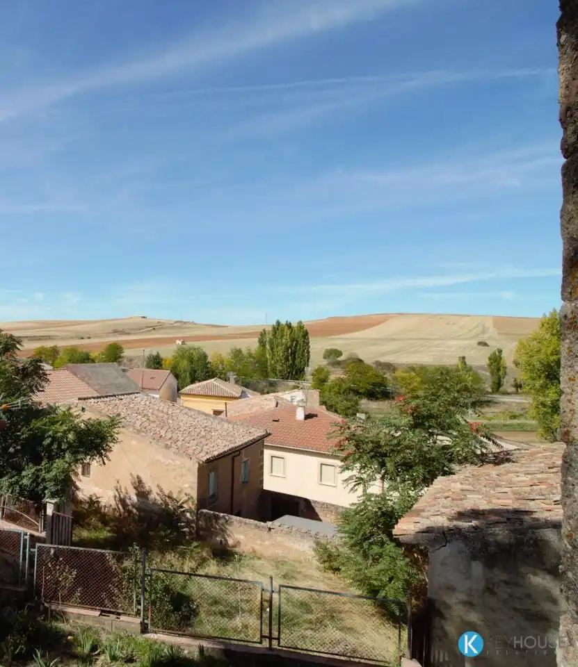 Vista exterior de Residencial en venta en Jirueque