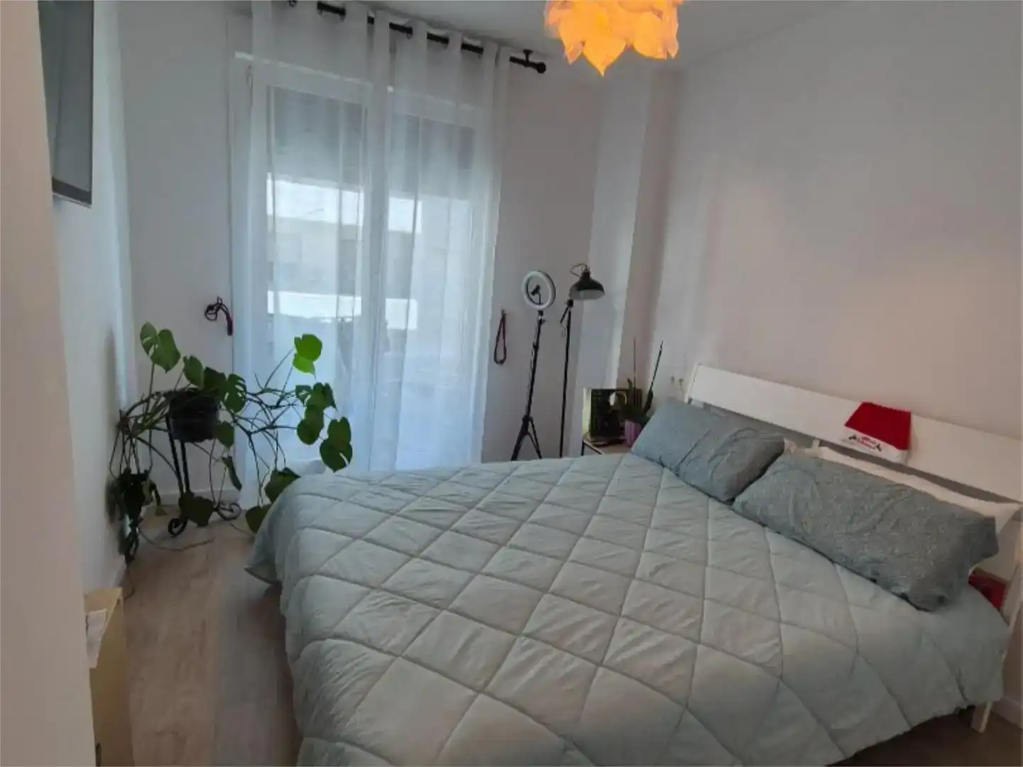 Habitación de Piso en venta en Marbella con Aire acondicionado, Parquet y Trastero