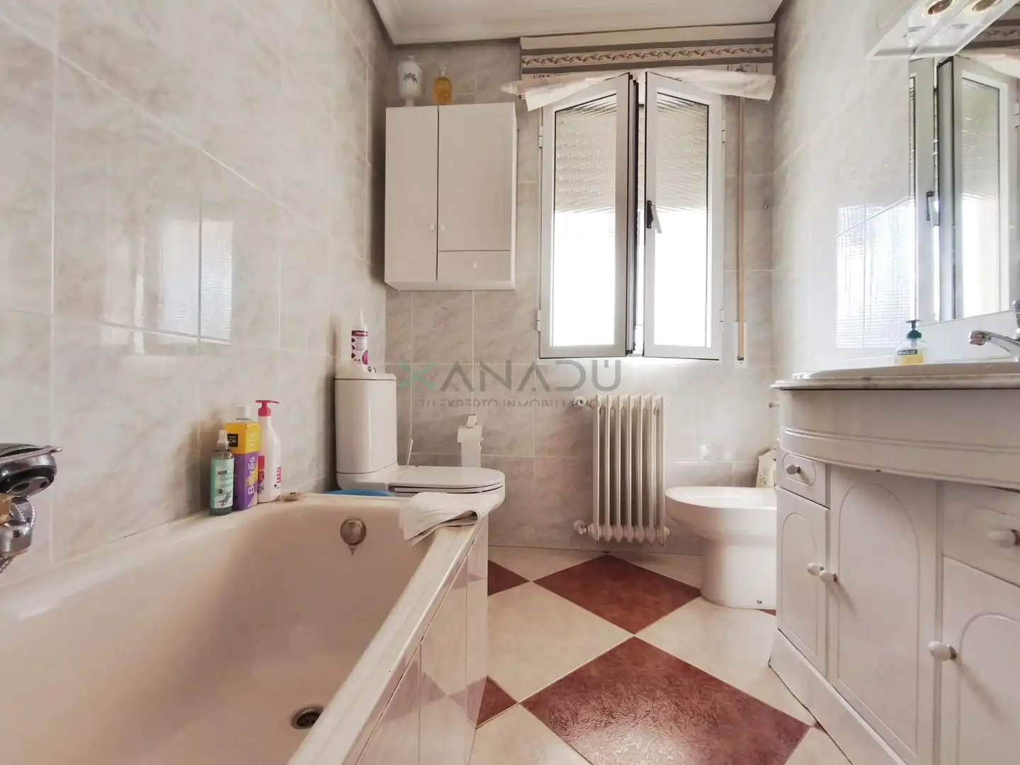 Casa con balcone in vendita a Paseo Santa Quiteria, imagen 12