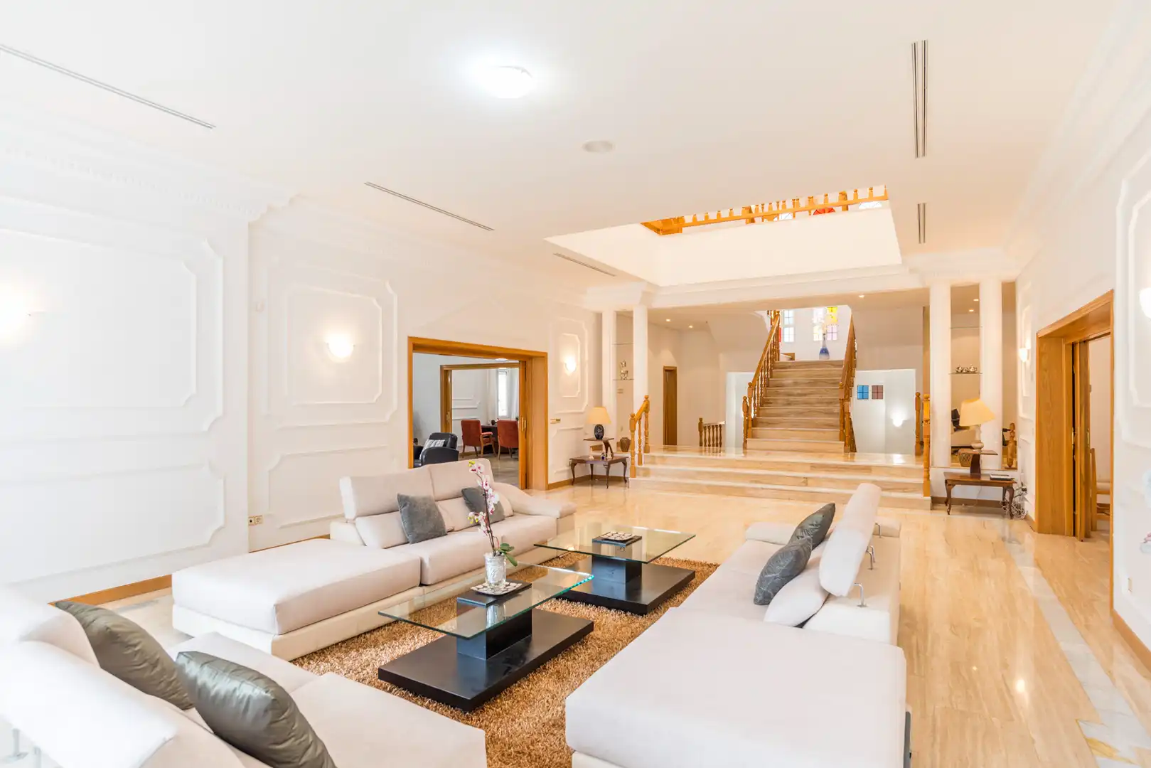 Casa o chalet en venta en Calle Venta Vieja, La Florida - El Plantío