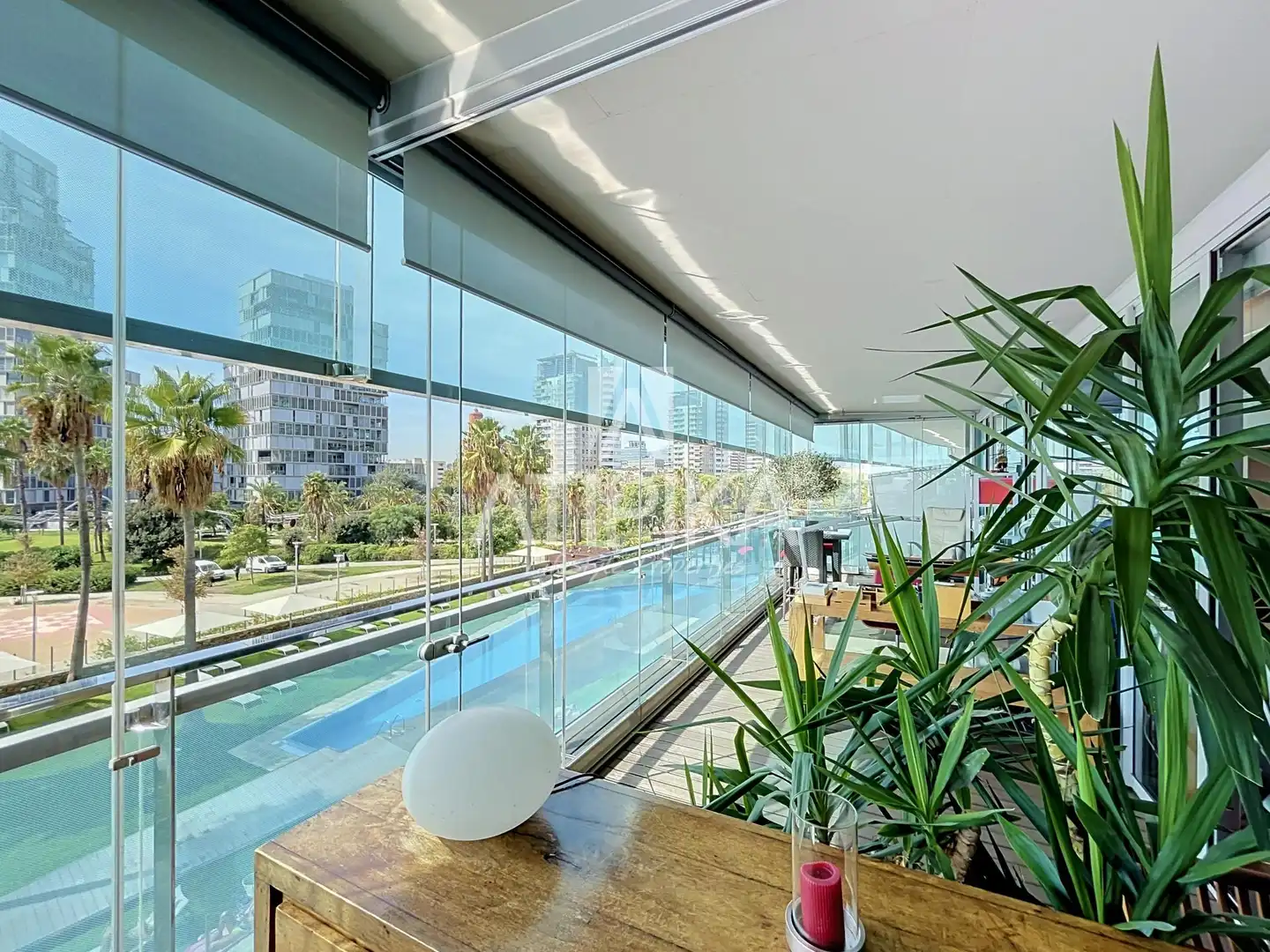 Appartement avec piscine à vendre à Garcia Faria, imagen 40