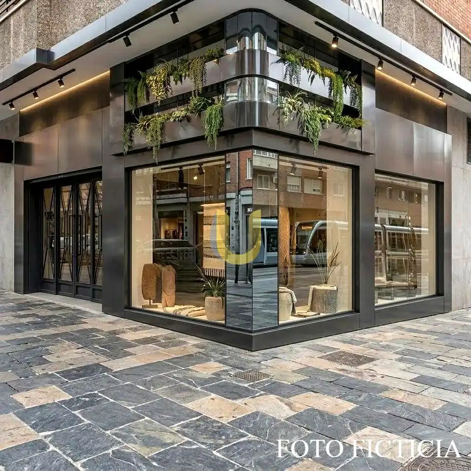 Business premises for sale in Chamartín