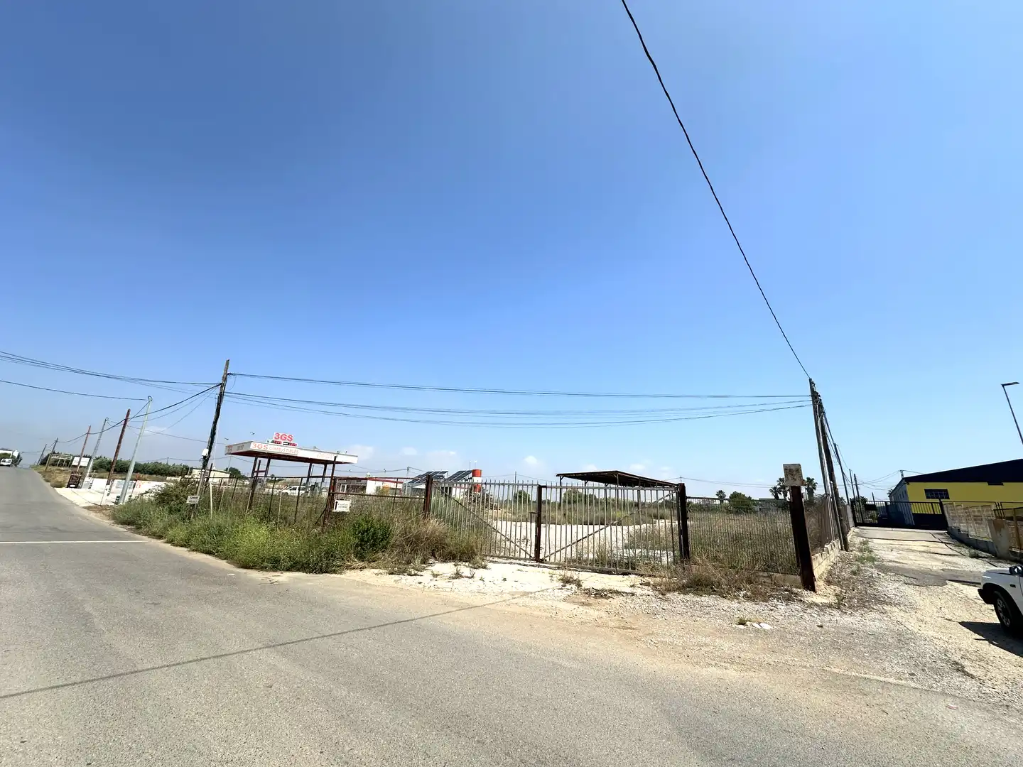 Rural land for sale in Pueblo