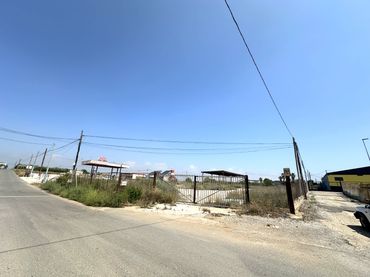 Terreno rustico in vendita a Pueblo