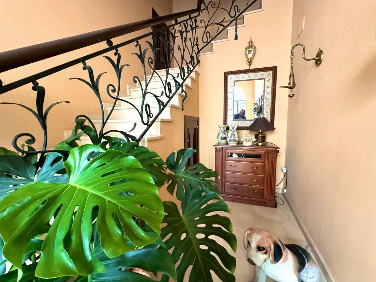 Casa o xalet en venda en Mérida amb Aire condicionat, Terrassa i Traster