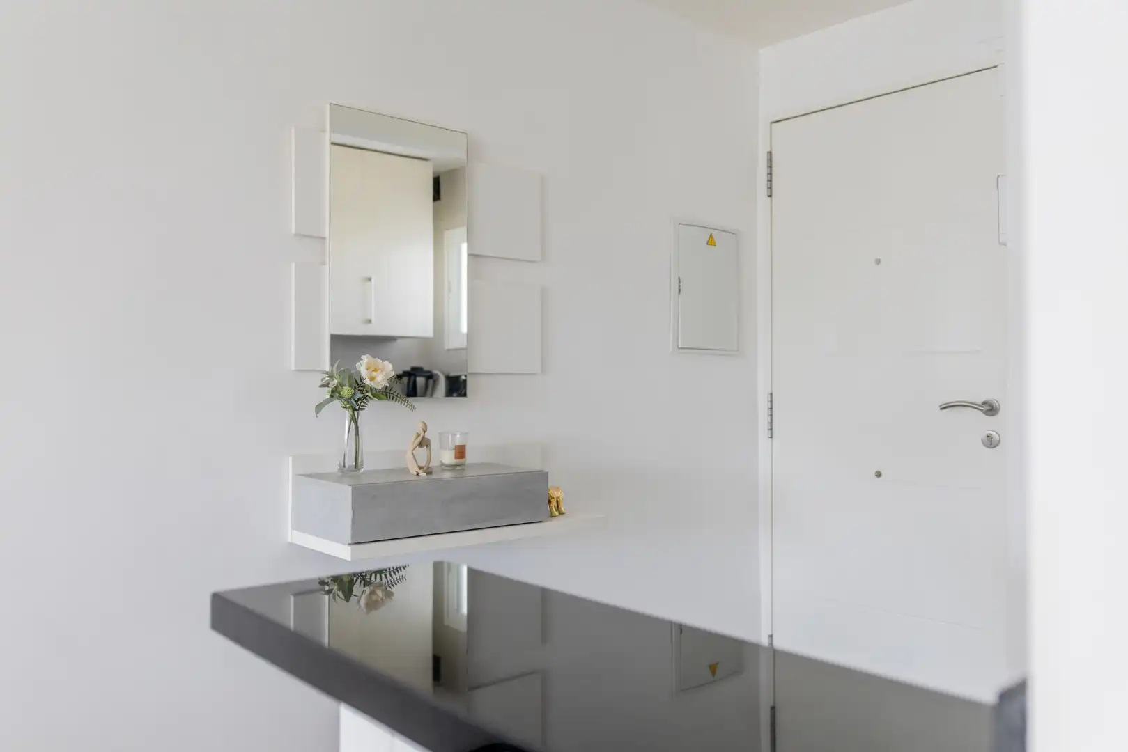 Apartament amb terrassa en venda a 15 Avenida de la Telefónica #Planta 6, imagen 2