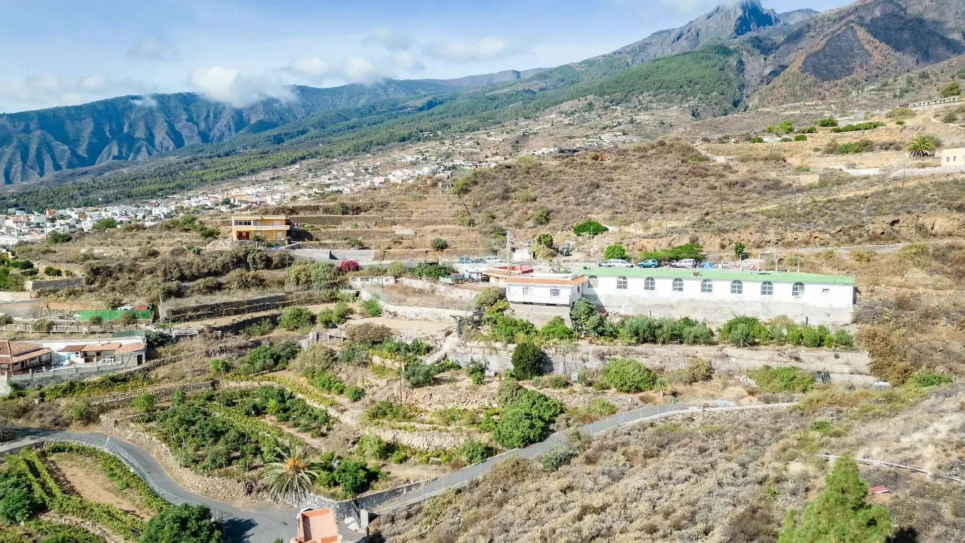House with terrace for sale in Carretera Enlace Arafo la Cumbre 41, imagen 62
