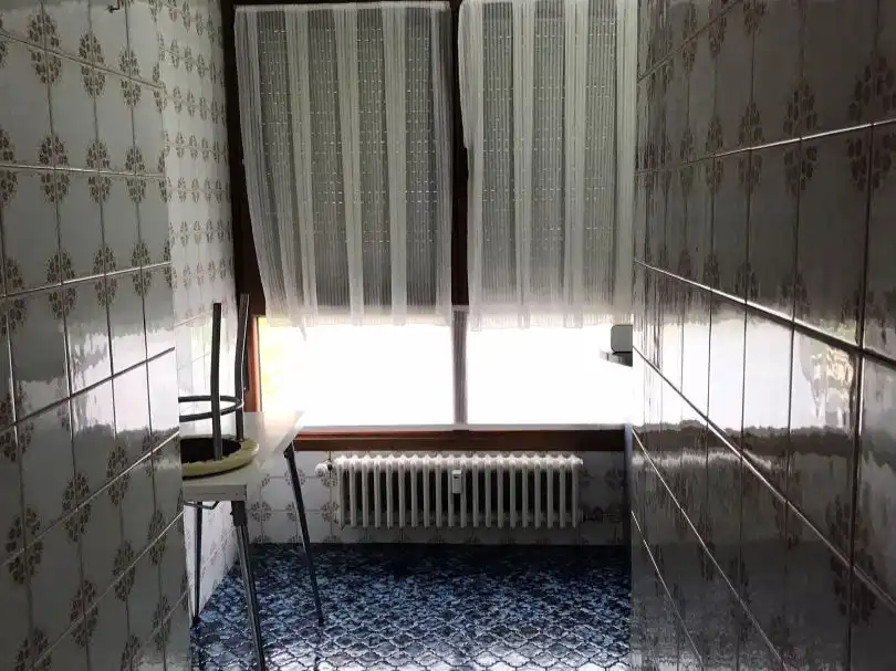 Bathroom of Apartments for rent in Centro