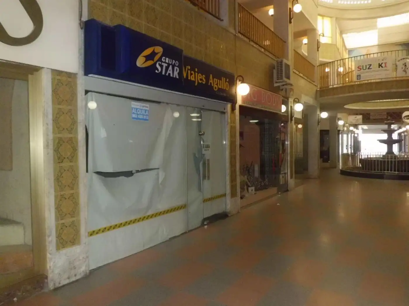 Local comercial de lloguer a Carrer de Josep Segura