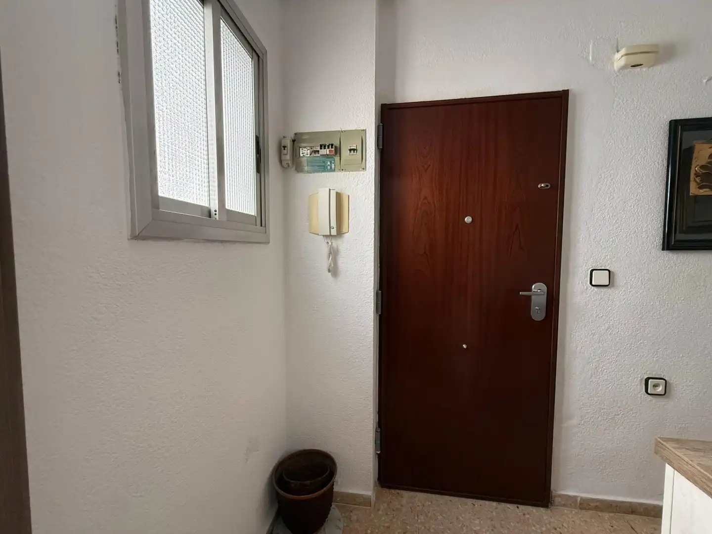 Flat for sale in Benetússer  with Air Conditioner, Heating and Balcony