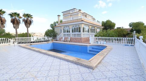 Foto 3 de Casa o chalet en venta en N/a, Villamartín - Las Filipinas, Orihuela