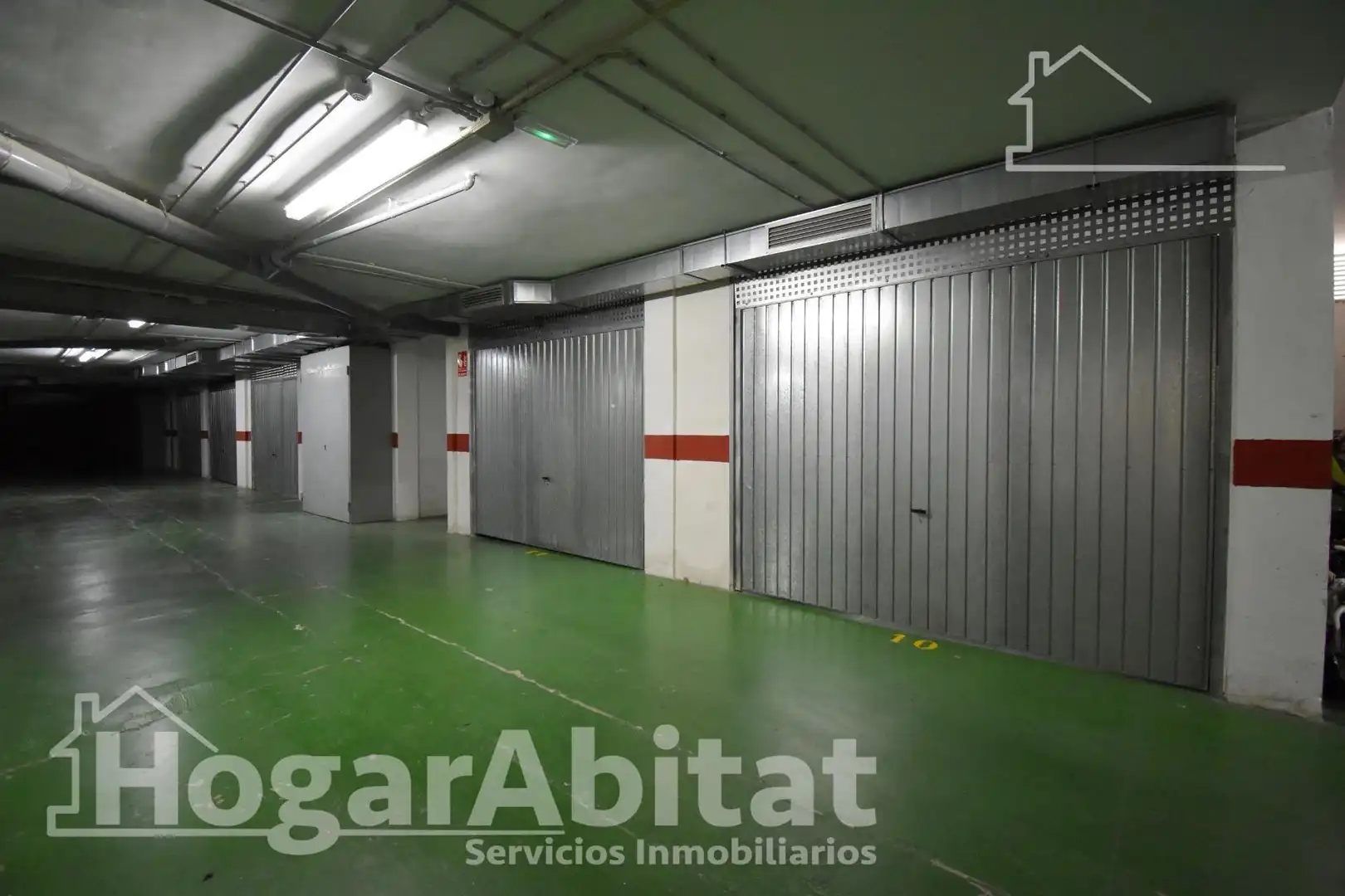 Ático con terraza en venta en Avenida Benicadell, imagen 63
