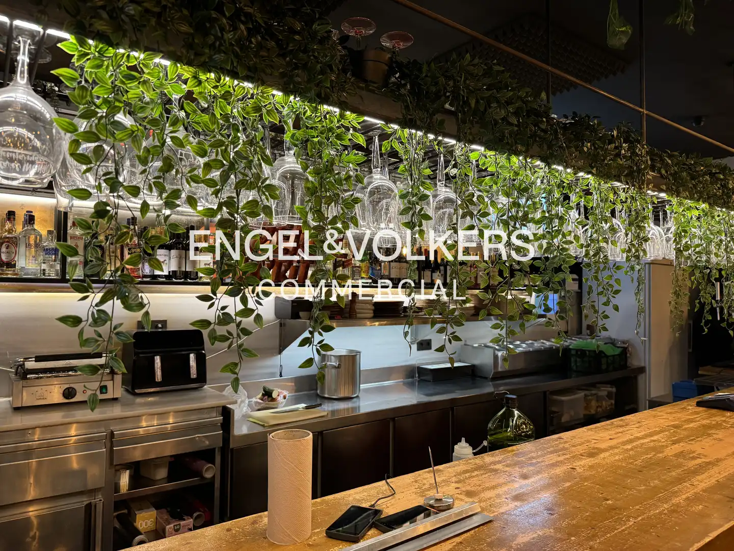 Local de lloguer en Barcelona