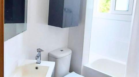 Foto 5 de Pis en venda a Concòrdia, Sabadell