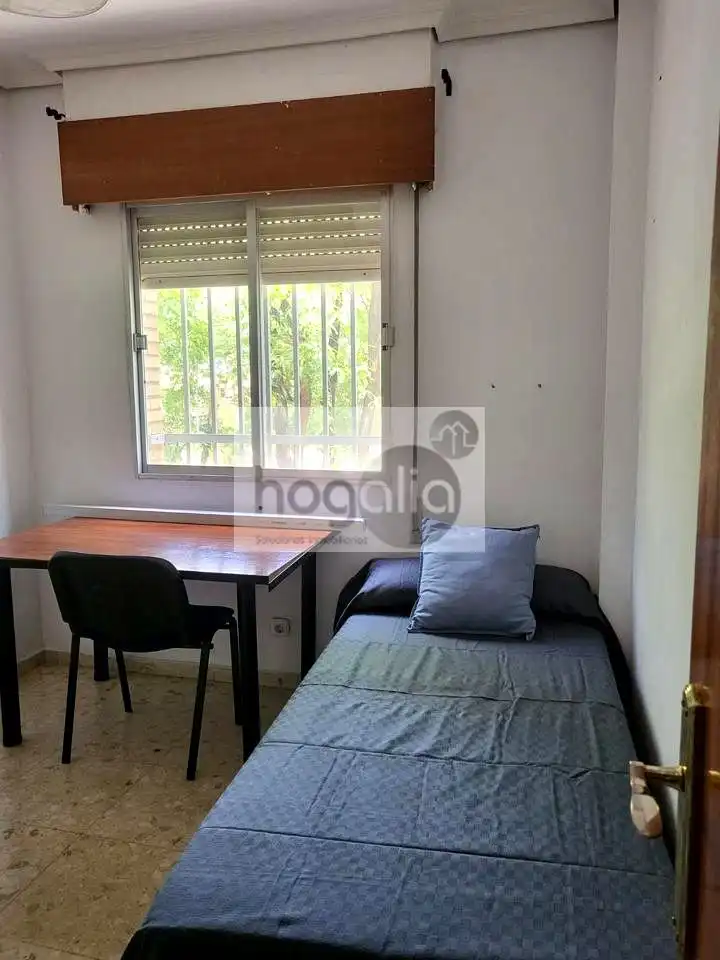 Appartamento con ascensore in affitto a Sur, imagen 18