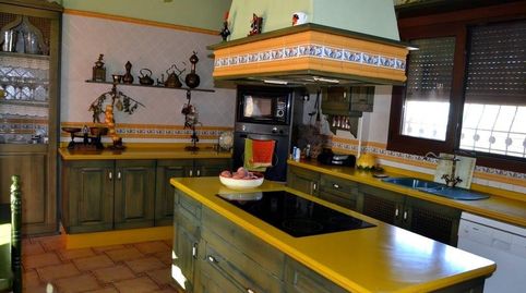 Foto 5 de Casa o chalet en venta en San Miguel de Salinas, Alicante