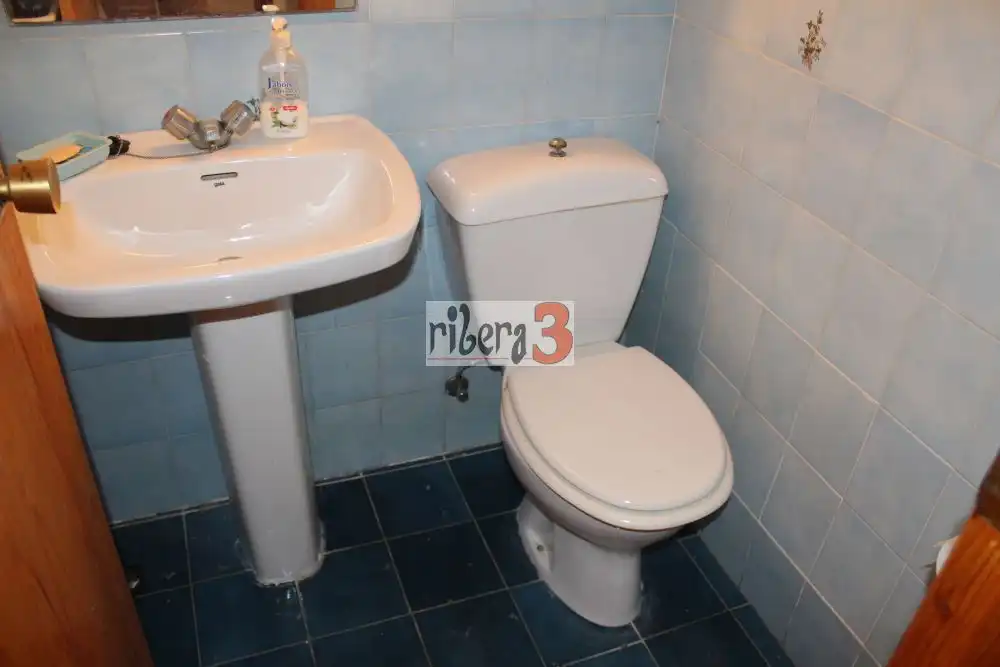 Bany de Dúplex en venda en San Javier amb Terrassa