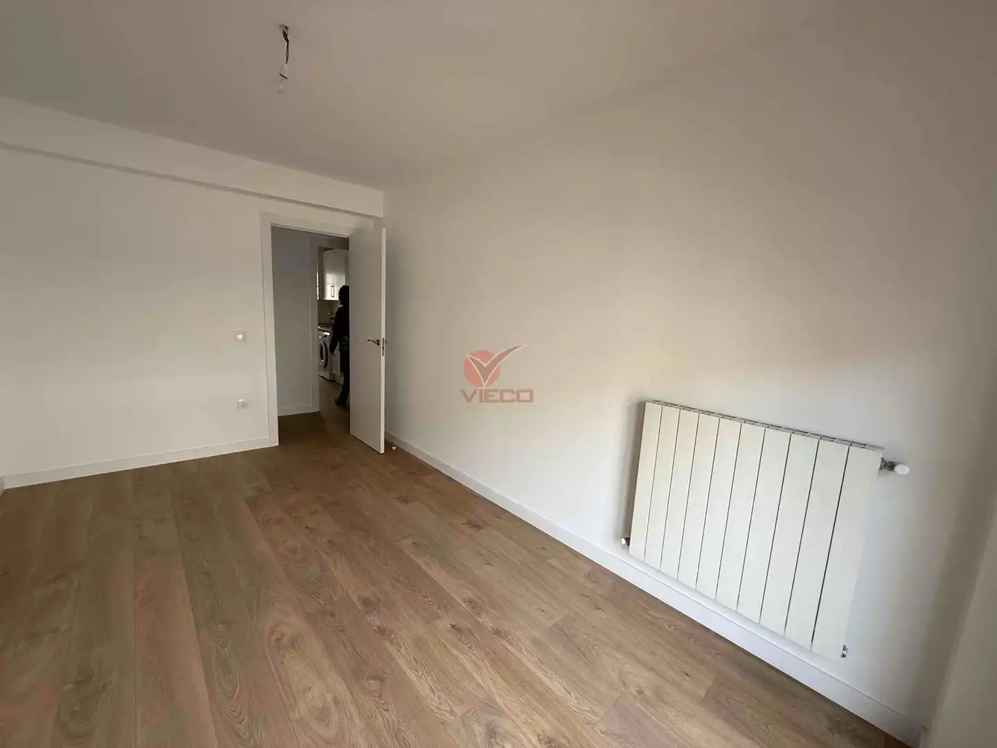 Habitación de Piso en venta en Cuenca con Calefacción