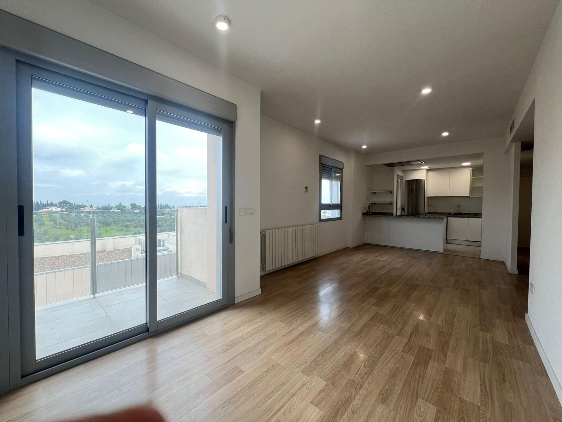 Pis de lloguer a Aljamar