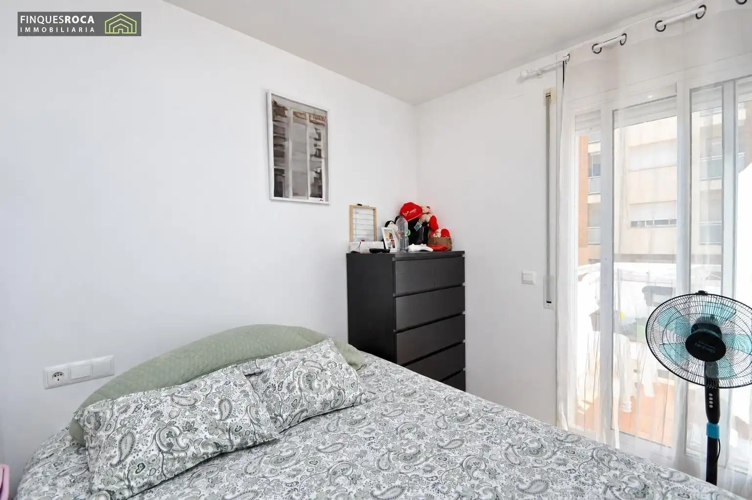 Bedroom of Flat for sale in Nord 