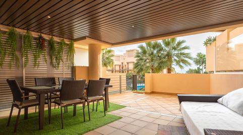 Photo 3 of Apartment for sale in Calle del Mare Nostrum, 42, Zona de Punta Plata, Estepona