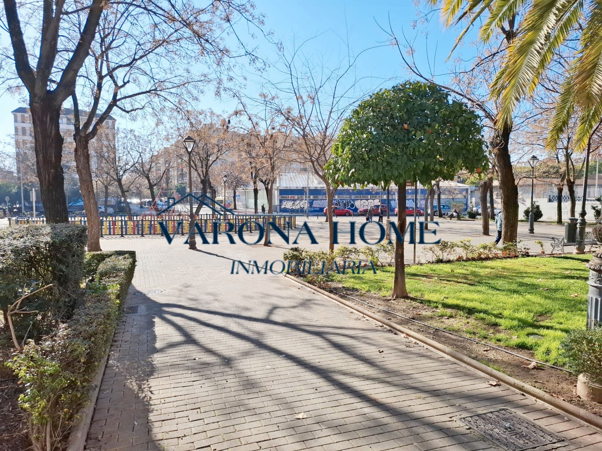 Exterior view of Flat for sale in  Córdoba Capital  with Air Conditioner