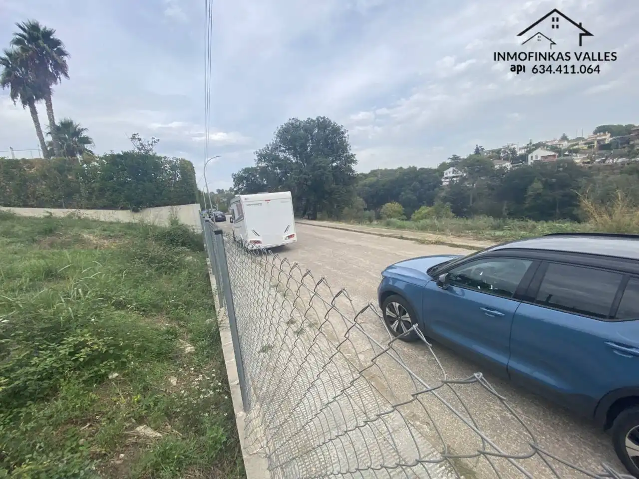 Terreno residencial en venta en Calle Can Prat 43, imagen 10
