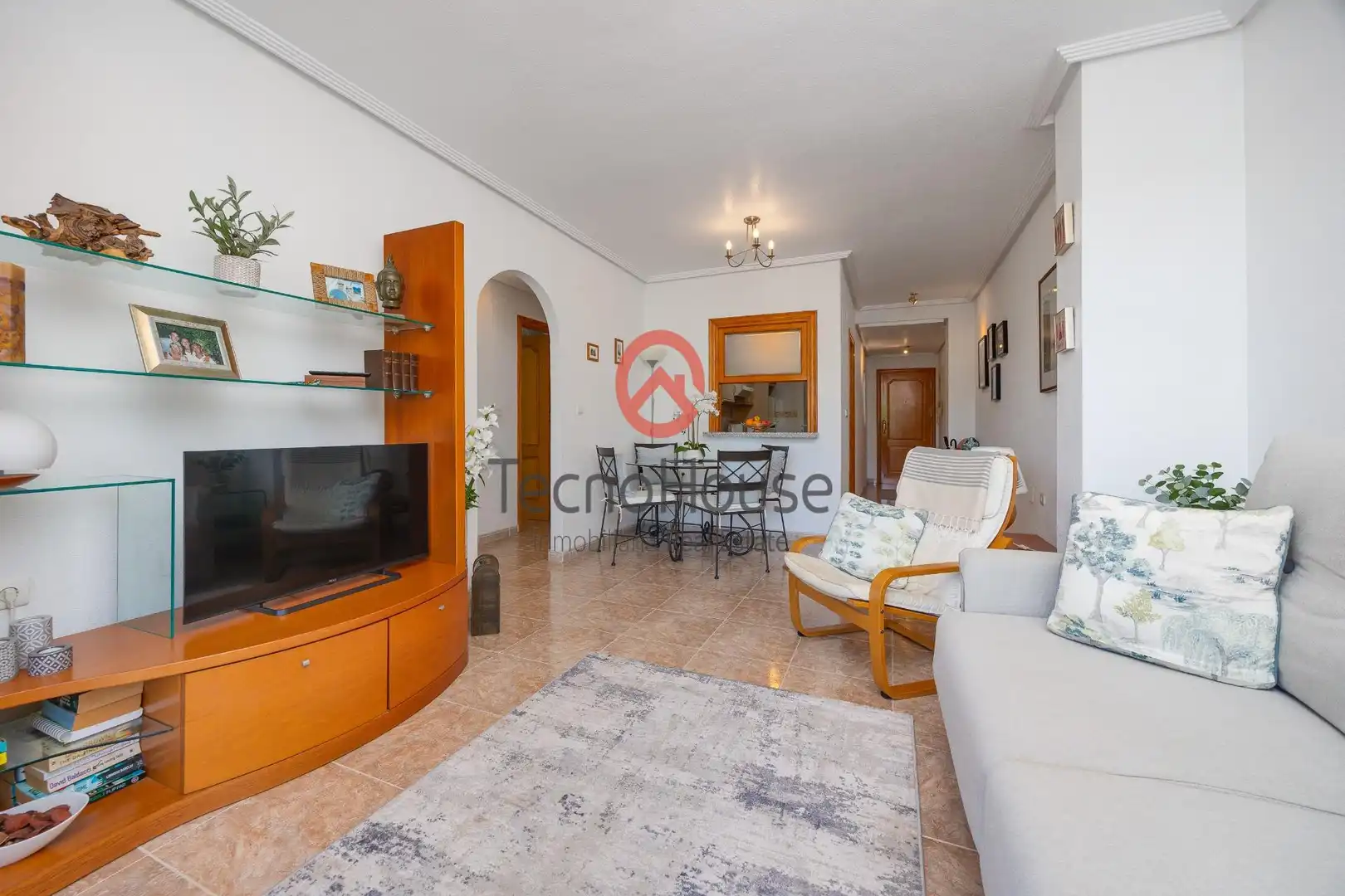 Apartament amb piscina en venda a Calle Calle Samaniego, imagen 12