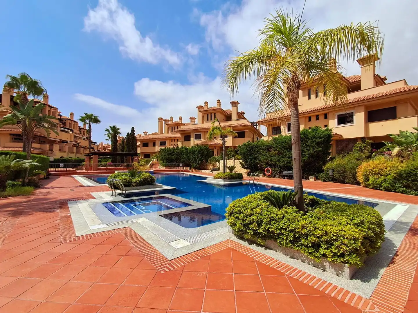 Mini appartamento con piscina in vendita a Isla del Fraile, imagen 53
