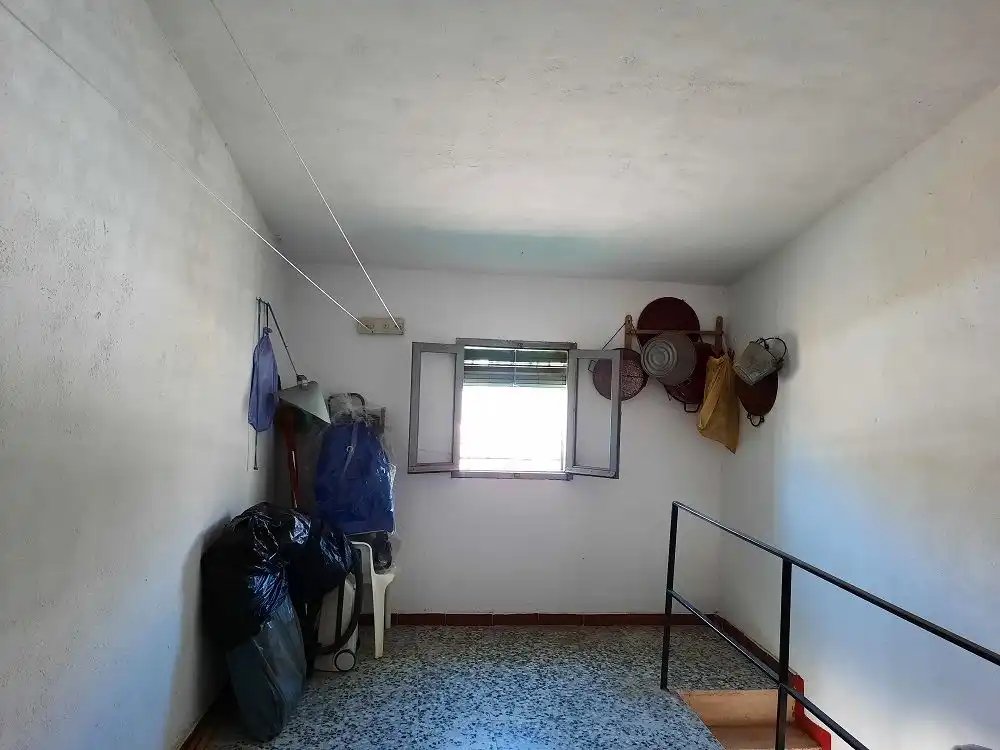 Casa o chalet en venta en Brozas con Trastero