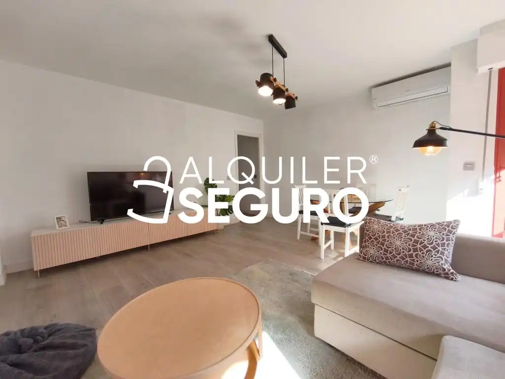 Piso con ascensor en alquiler en San Carlos, imagen 27