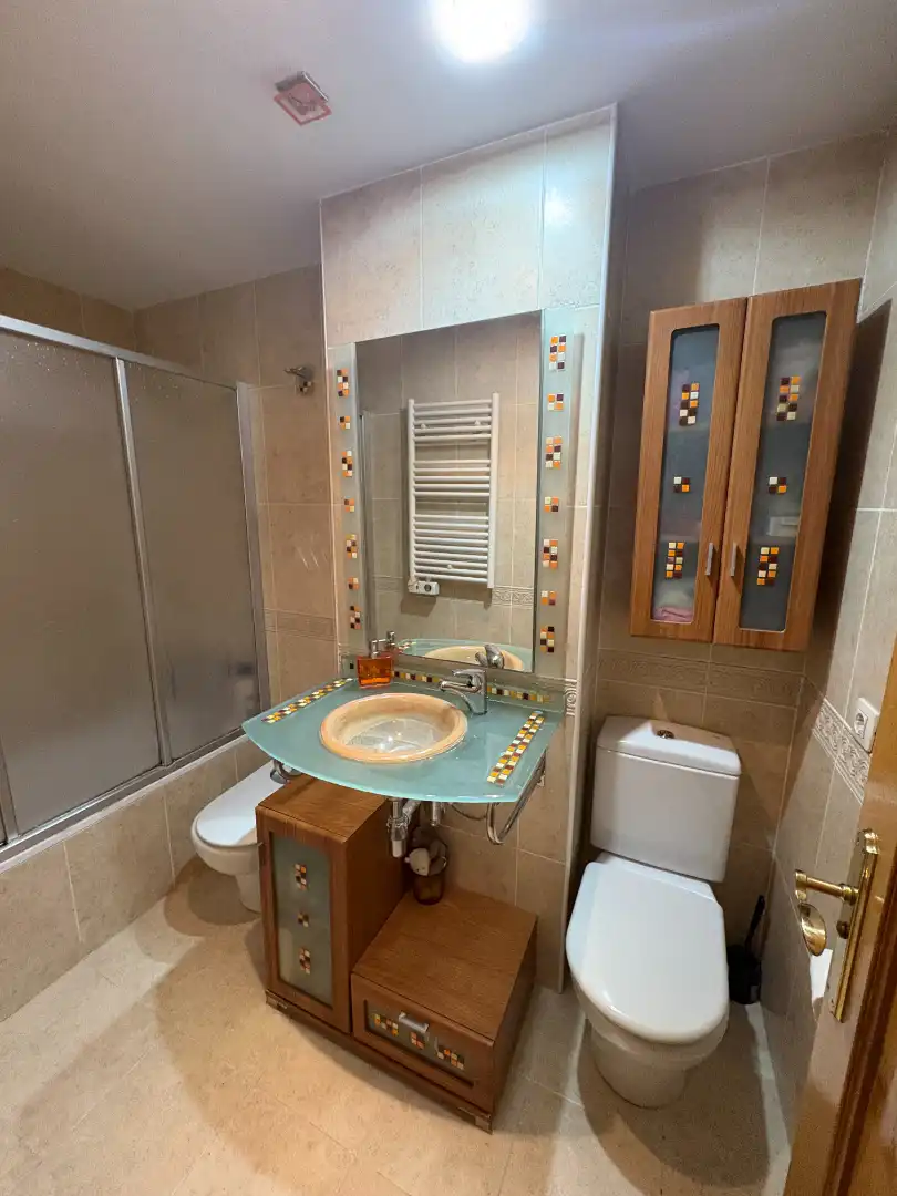 Flat with terrace for sale in Carrer de la Vall d'Uixó, imagen 16