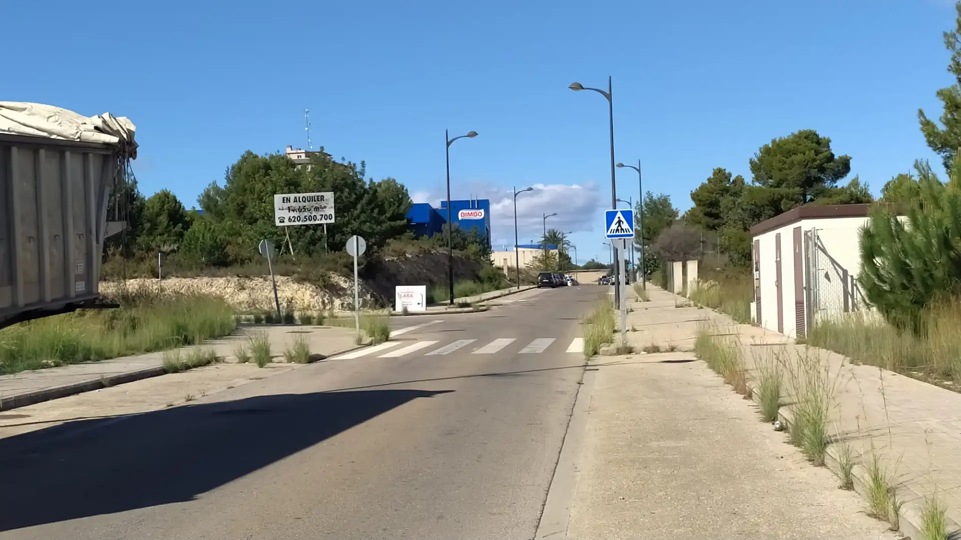 Industrial building to rent in Ronda de la Quimica 21, imagen 5