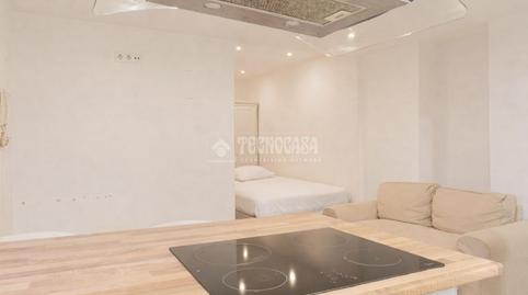 Foto 4 de Piso en venta en Cortes - Huertas,  Madrid Capital