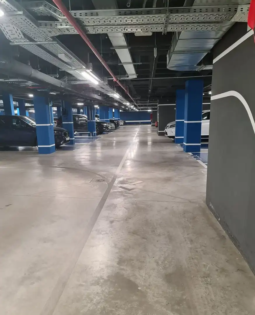 Individual to rent in Paseo de los Pontones, imagen 11