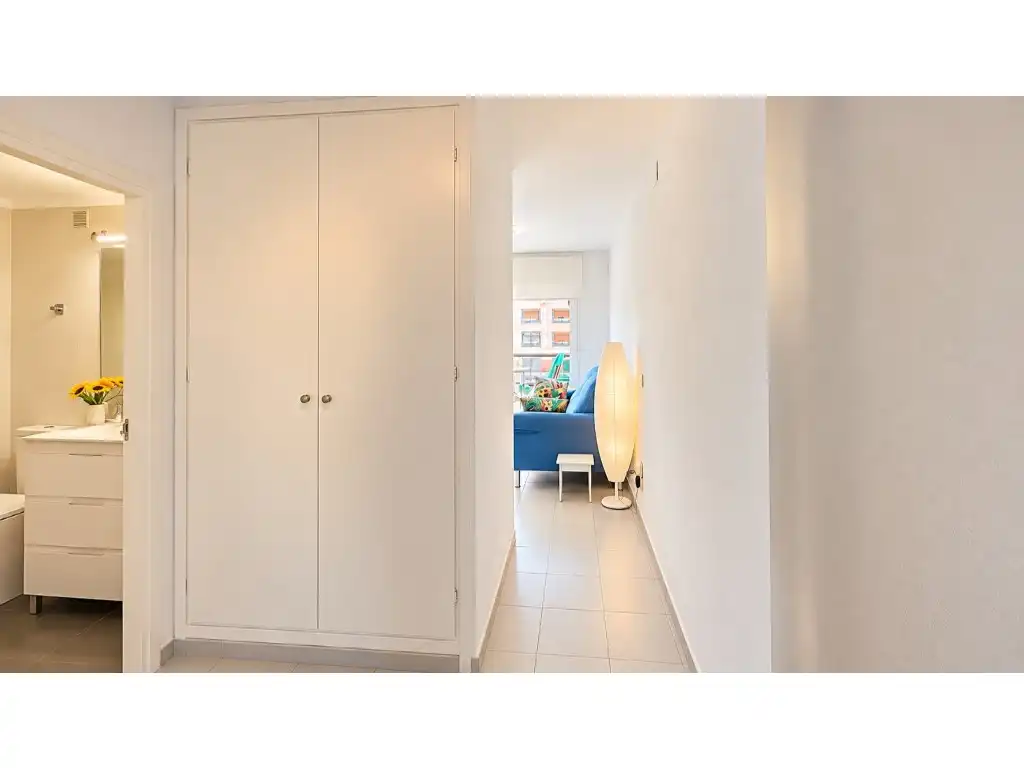Apartment for sale in Sector Port Moxo, imagen 17