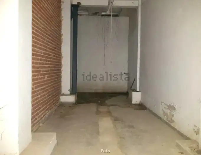 Gewerbefläche zum Verkauf in Calle Pablo Iglesias 11, imagen 13