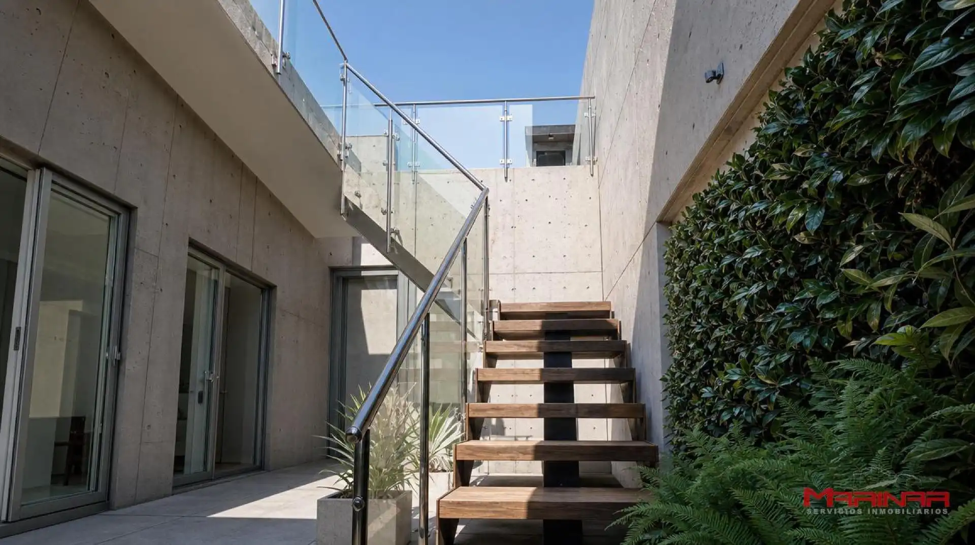 Terraza de Dúplex en venta en Sagunto / Sagunt con Terraza