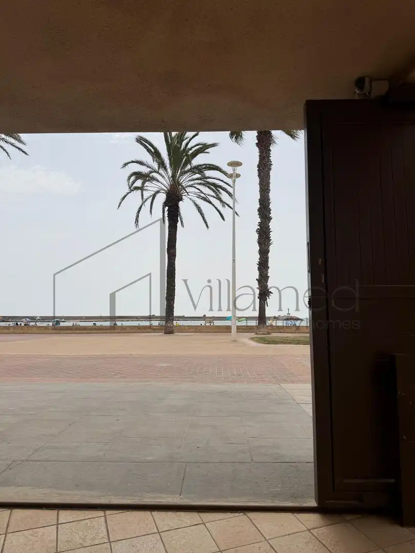 Casa o chalet de alquiler en La Pobla de Farnals con Aire acondicionado, Calefacción y Terraza