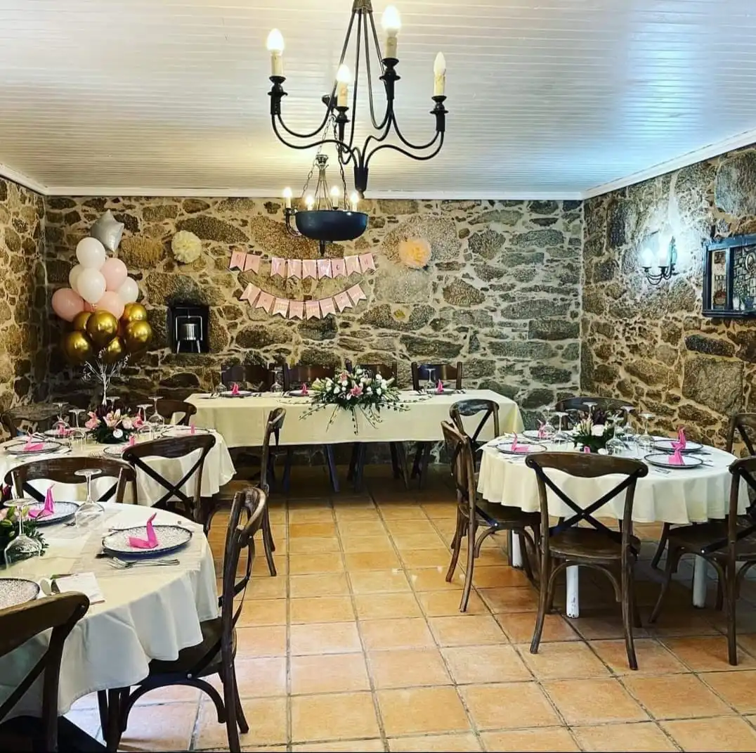 Maison avec jardin à vendre à Lg Aldea Nova A-lantaño, imagen 12