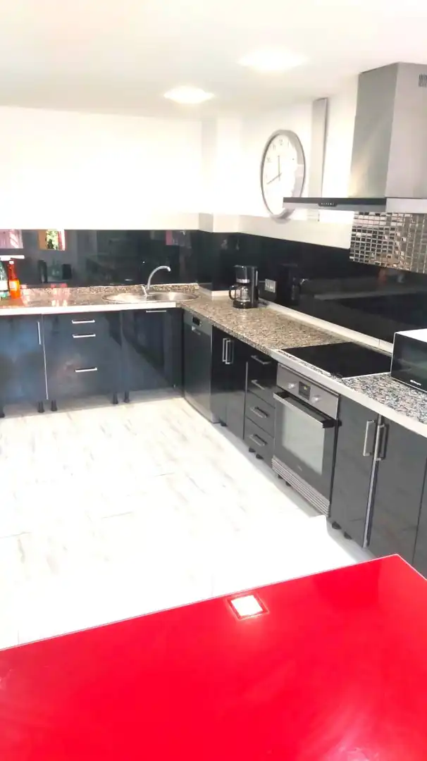 Maison avec piscine à vendre à Nueva Andalucía, imagen 4